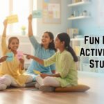 Fun English Activities for Students