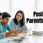 Positive Parenting Tips