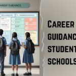 career guidance for students in schools