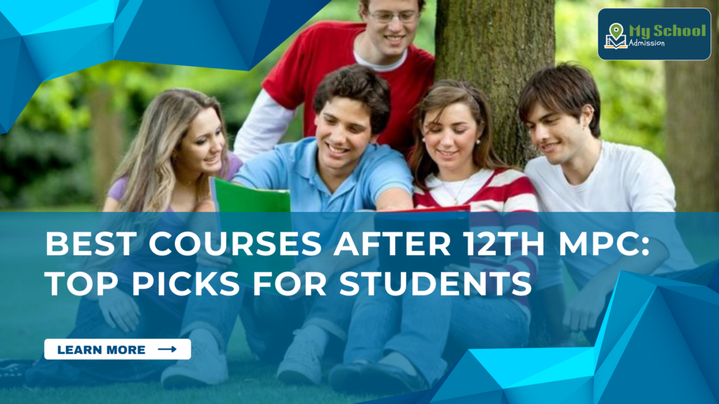 MPC Course: Best Courses After 12th with High Salary Options