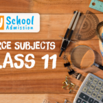 commerce subjects in class 11