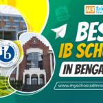 ib board schools in bangalore