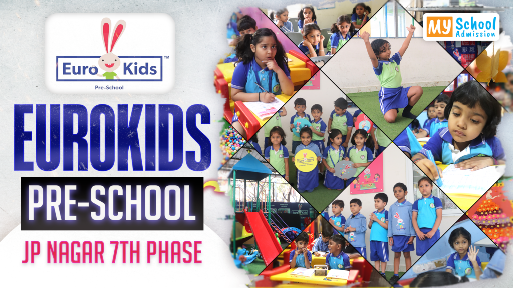 EuroKids Pre School