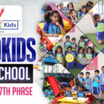 EuroKids Pre School