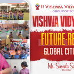 Vishwa Vidyapeeth Group of Schools