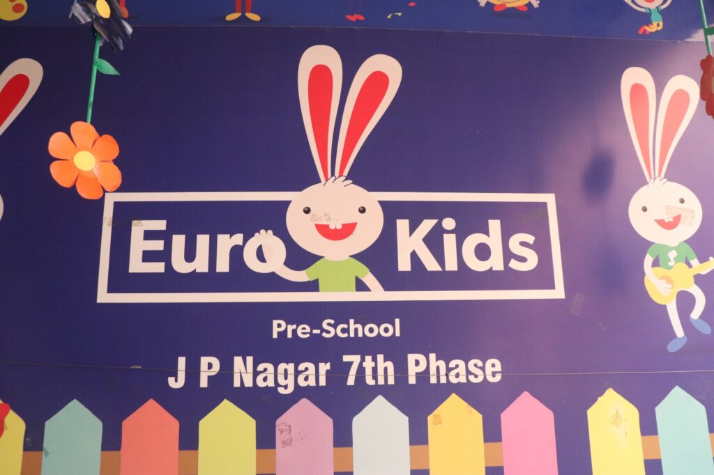  EuroKids Pre School