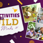 Preschool Activities