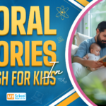 Moral Stories in English