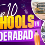 Best Schools in Hyderabad