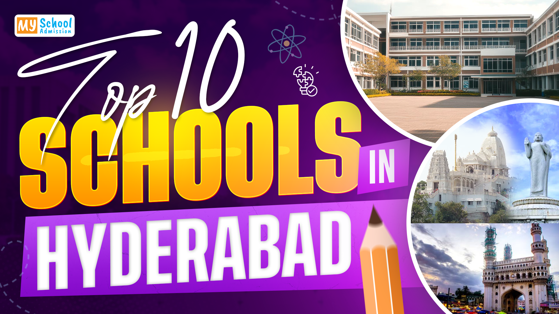 Best Schools in Hyderabad