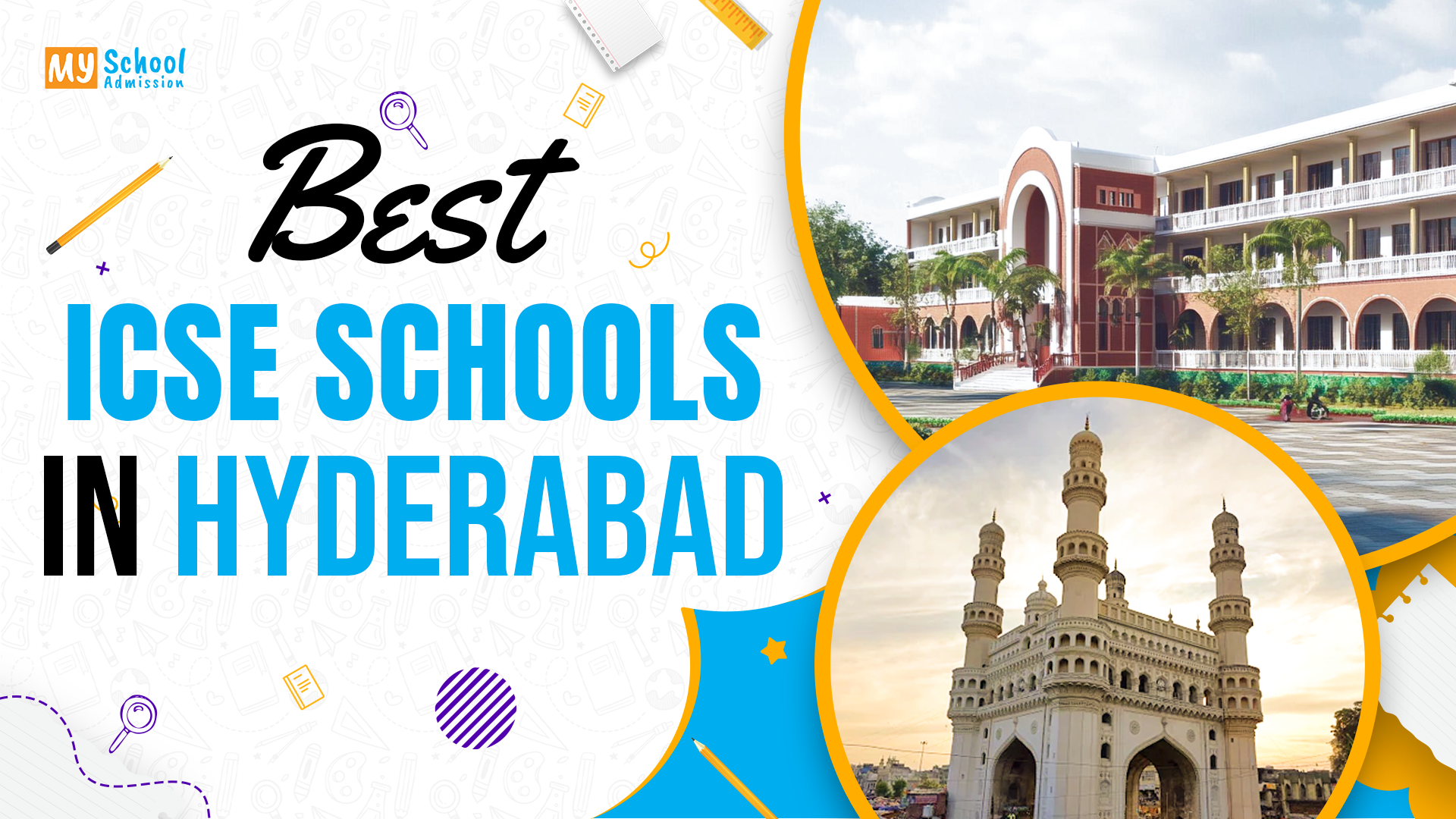 Best ICSE Schools in Hyderabad