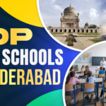 Top CBSE Schools in Hyderabad