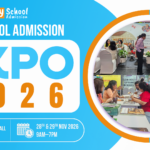 My School Admission Expo