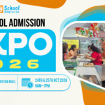 My School Admission Expo