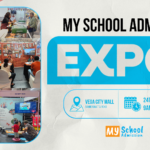my school admission expo 2026