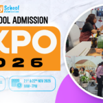 My School Admission Expo