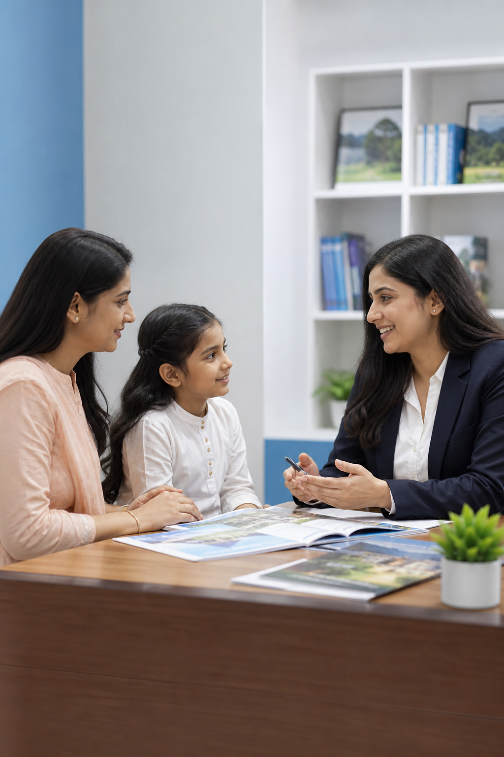 Free Expert Counselling