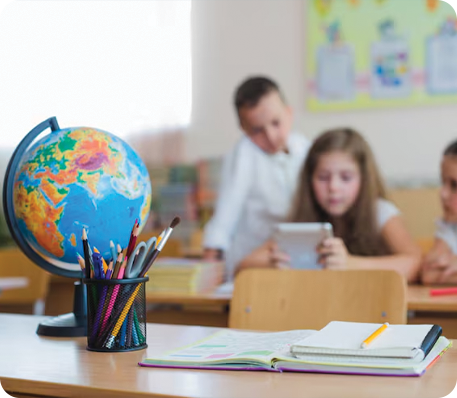 International Schools