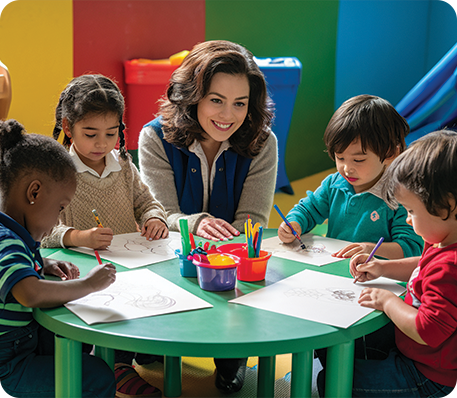 Play School