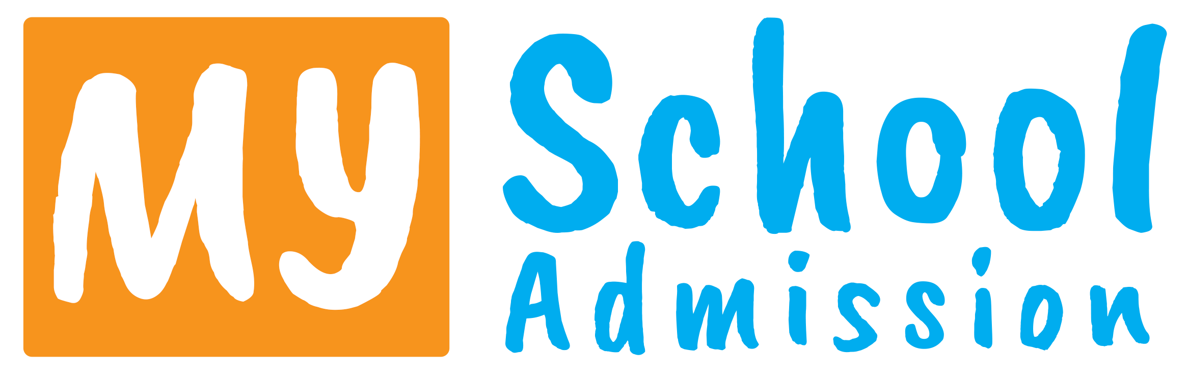My School Admission