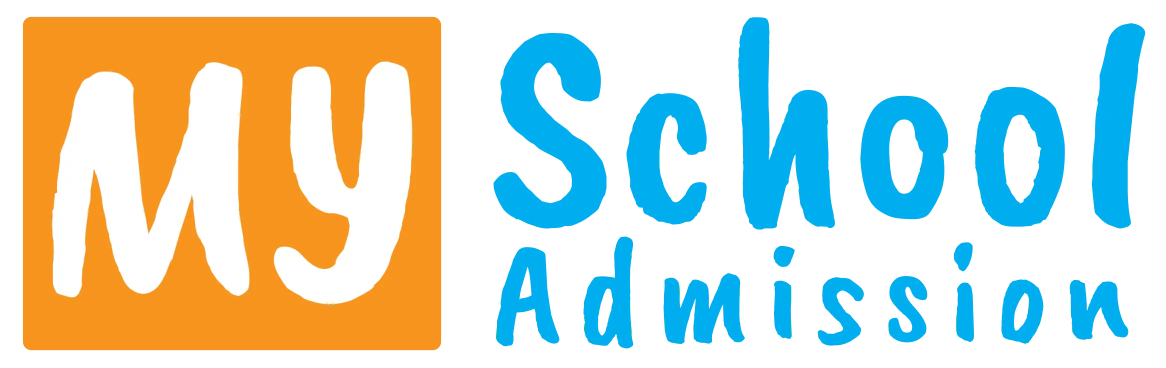 My School Admission