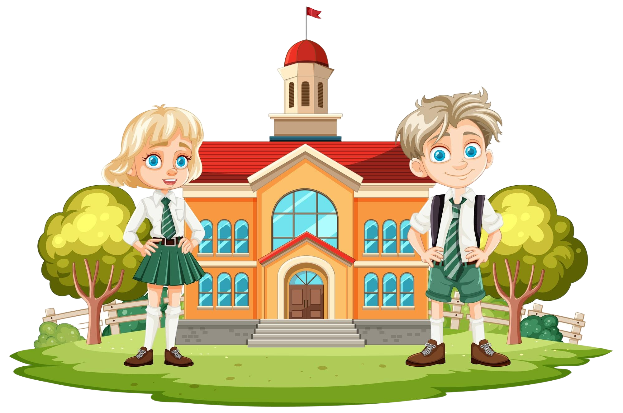 International School