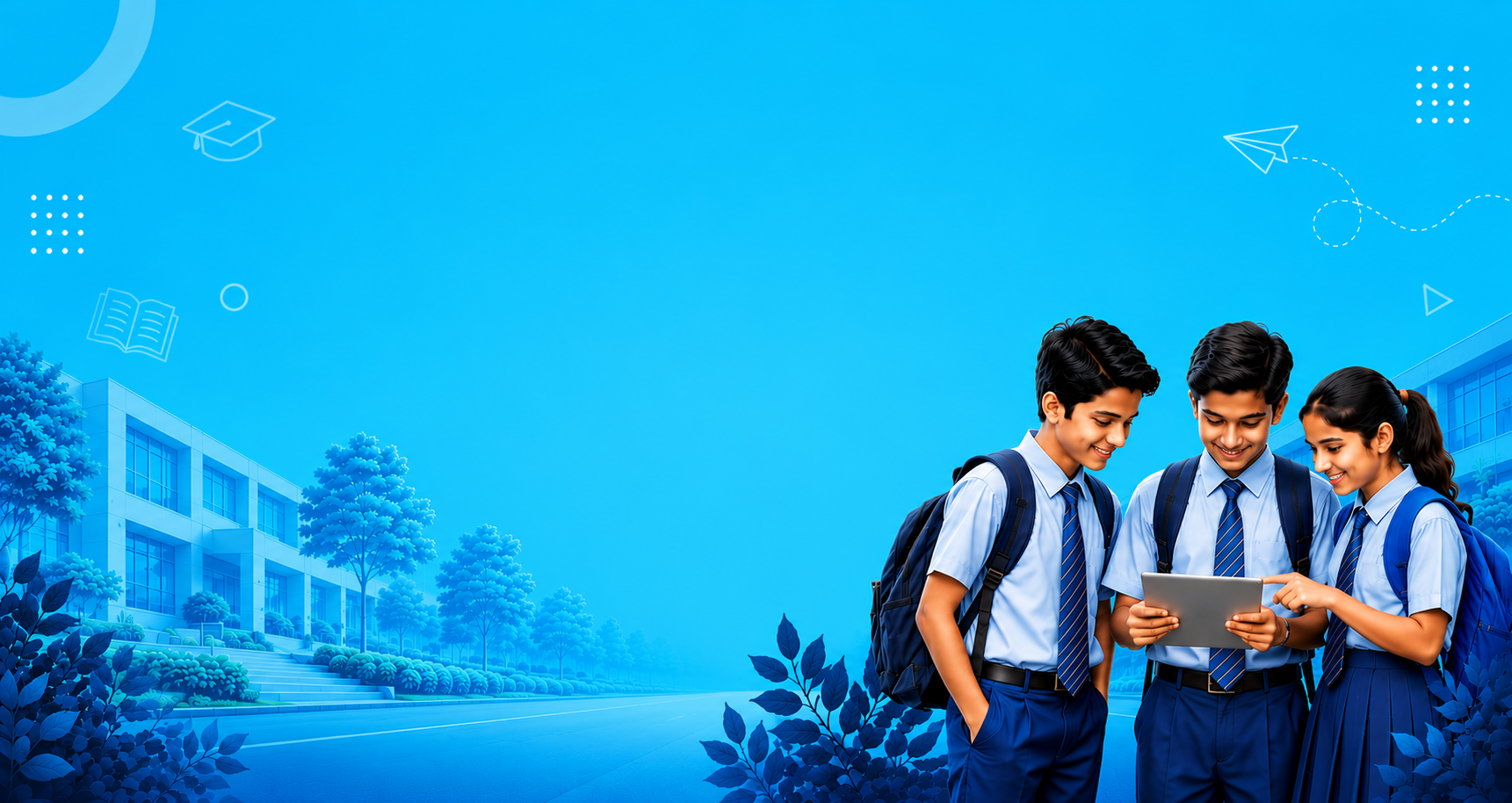 My School Admission