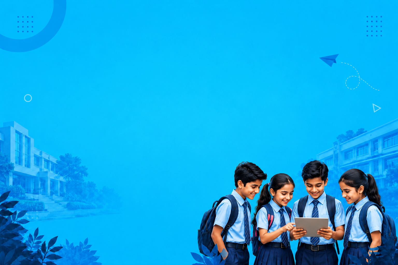 My School Admission